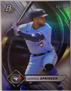 George Springer