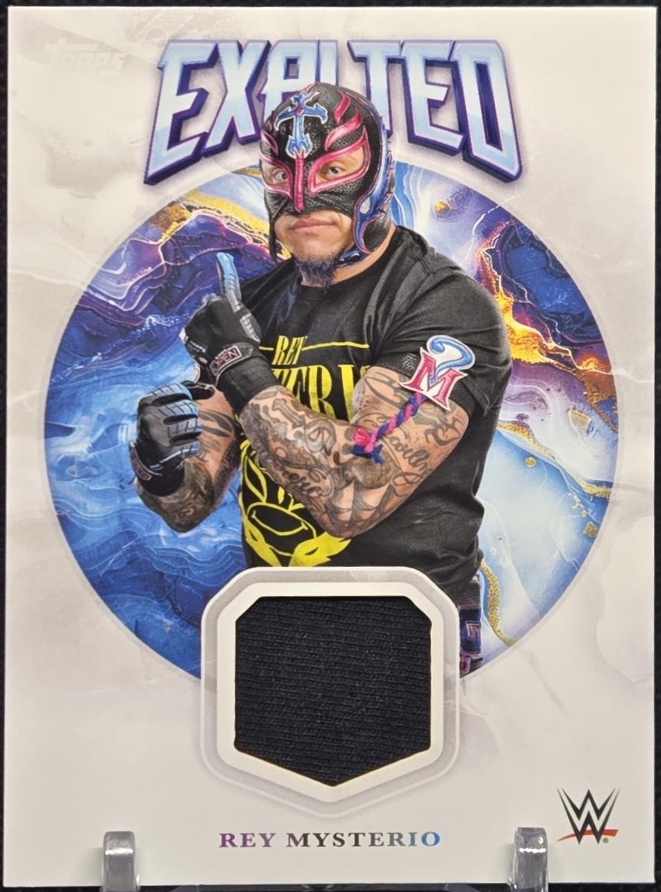 Rey Mysterio #ER-RMO