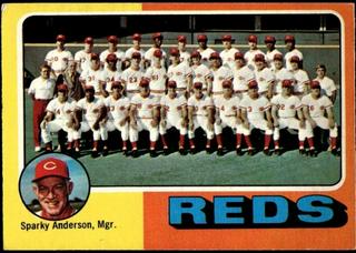 Reds Team
