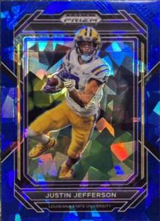 Justin Jefferson
