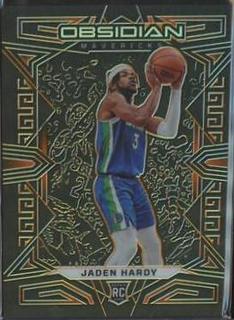 Jaden Hardy