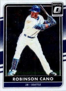 Robinson Cano