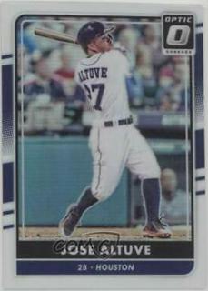 Jose Altuve