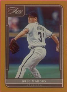 Greg Maddux