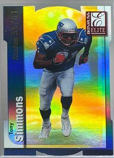 Tony Simmons