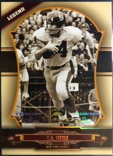 Y.A. Tittle