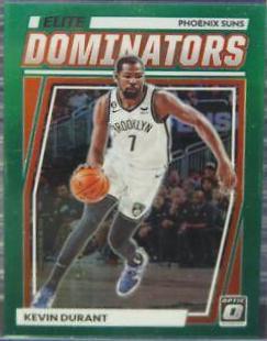 Kevin Durant