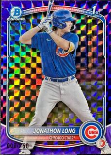 Jonathon Long