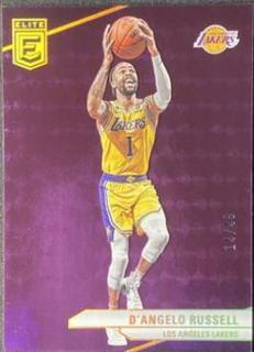 D'Angelo Russell