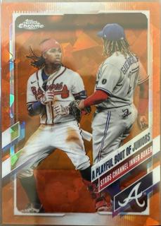Ronald Acuna Jr.
