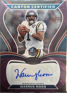 Warren Moon