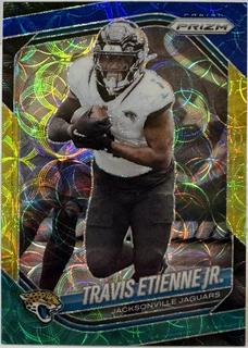Travis Etienne Jr.