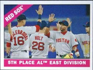 Boston Red Sox