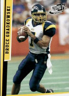 Bruce Gradkowski