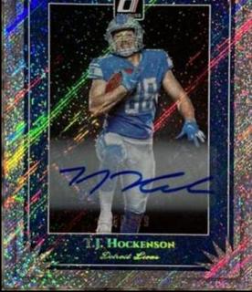T.J. Hockenson #ESR 21