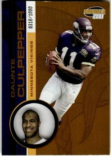 Daunte Culpepper