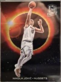 Nikola Jokic