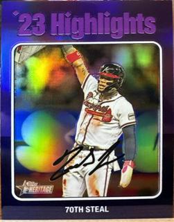 Ronald Acuna Jr.