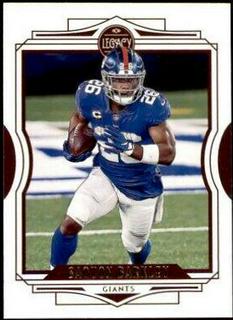 Saquon Barkley