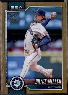 Bryce Miller