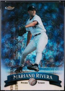 Mariano Rivera