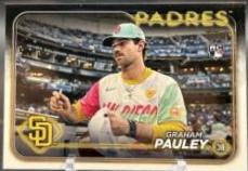 Graham Pauley