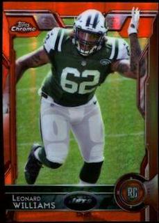 Leonard Williams