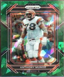 Anthony Munoz