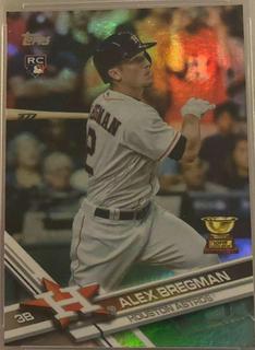Alex Bregman