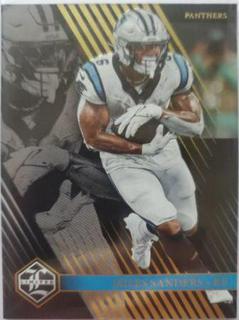 Miles Sanders
