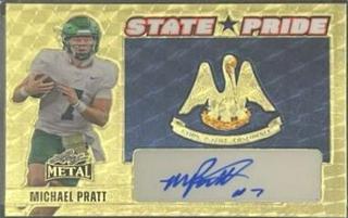 Michael Pratt