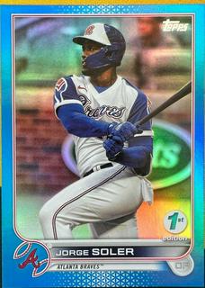 Jorge Soler