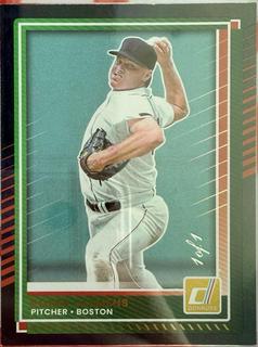 Roger Clemens