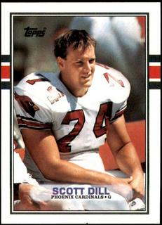 Scott Dill