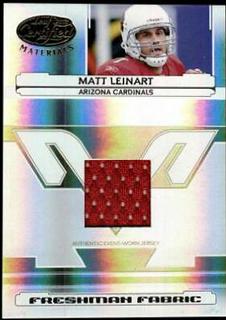 Matt Leinart