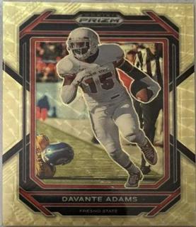 Davante Adams