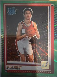Will Riley