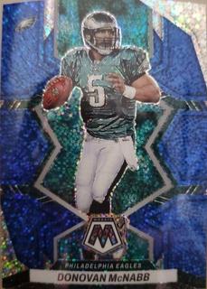 Donovan McNabb