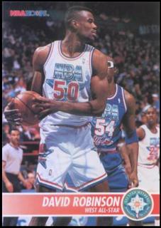 David Robinson