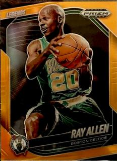 Ray Allen