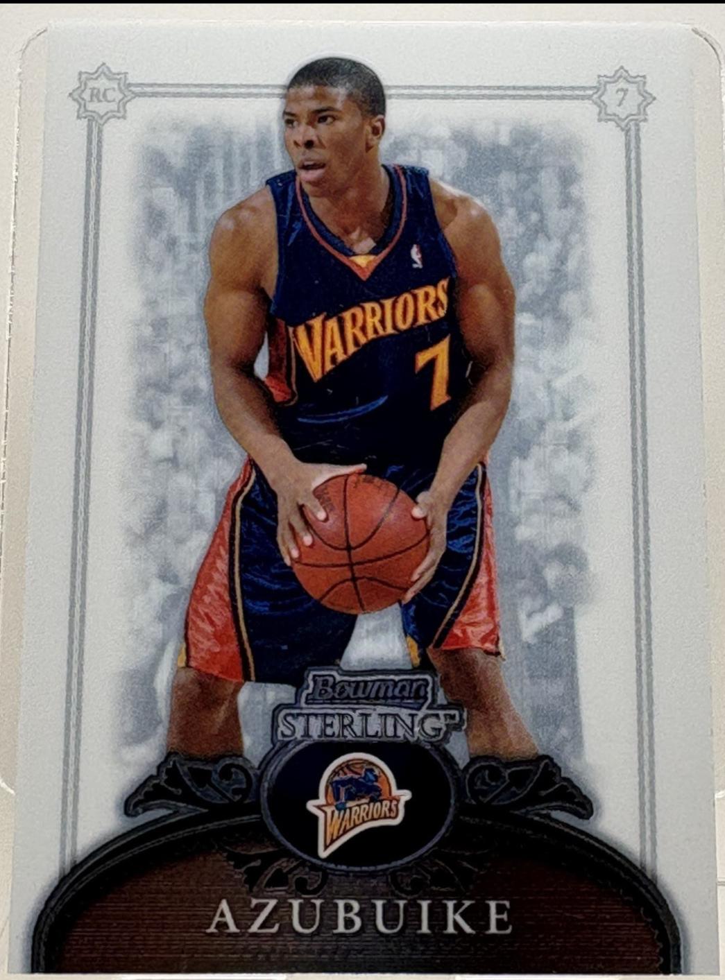 Kelenna Azubuike