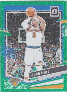 Josh Hart