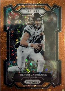 Trevor Lawrence