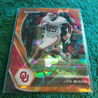Joe Mixon