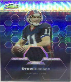 Drew Bledsoe