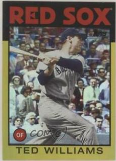 Ted Williams