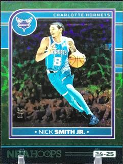Nick Smith Jr.