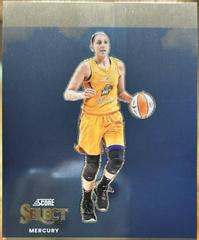 Diana Taurasi #16 Prices | 2025 Panini Select WNBA Score Throwback