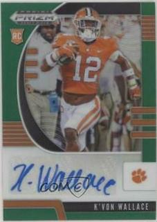K'Von Wallace