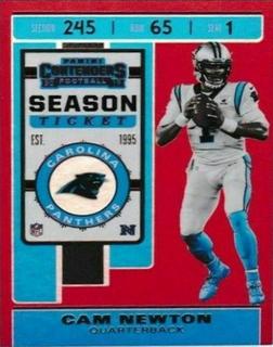 Cam Newton